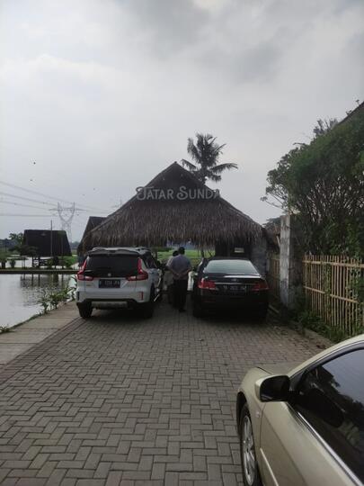 Mau Yang Kampungan? Ke Sini Aja! Sunda Banget