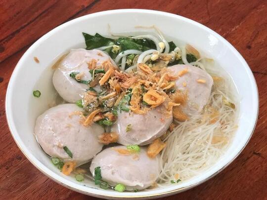 Tahu Nggak? Kalo Gak Semua yang Bulat Itu Bakso dan Gak Selamanya Bakso Itu Bulat