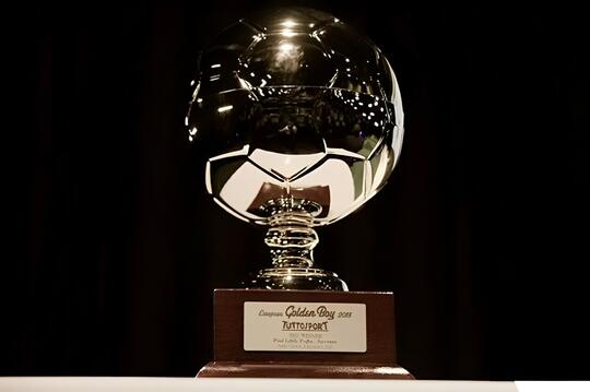 Kiprah Pemain Berstatus “Golden Boy” di Piala Dunia (2006 - 2022)
