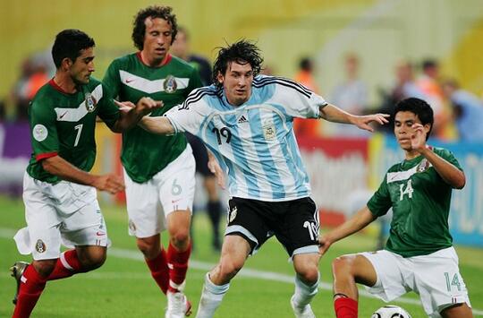 Kiprah Pemain Berstatus “Golden Boy” di Piala Dunia (2006 - 2022)