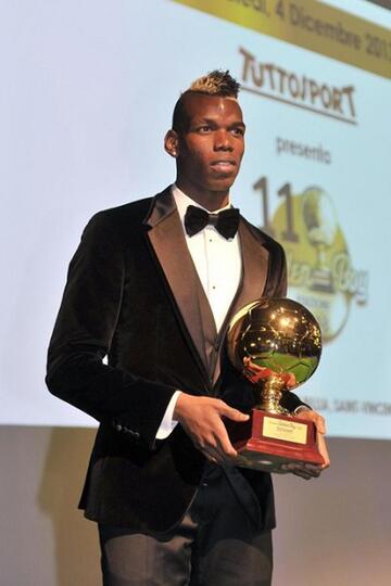 Kiprah Pemain Berstatus “Golden Boy” di Piala Dunia (2006 - 2022)