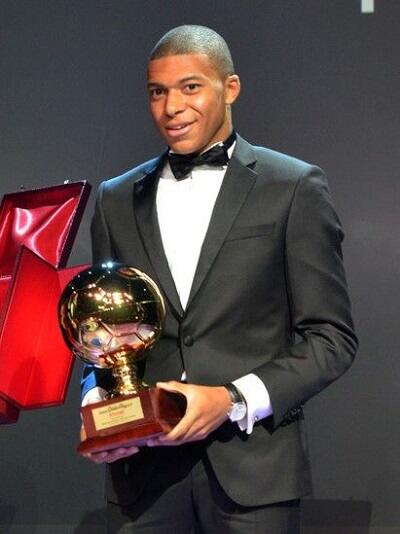 Kiprah Pemain Berstatus “Golden Boy” di Piala Dunia (2006 - 2022)