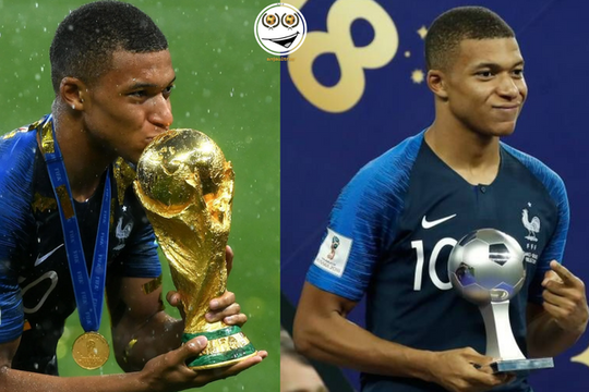 Kiprah Pemain Berstatus “Golden Boy” di Piala Dunia (2006 - 2022)