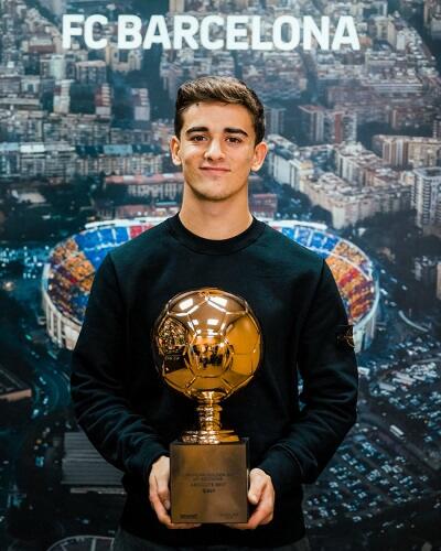 Kiprah Pemain Berstatus “Golden Boy” di Piala Dunia (2006 - 2022)