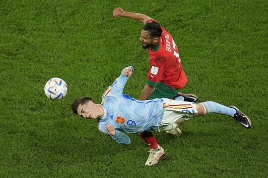 Kiprah Pemain Berstatus “Golden Boy” di Piala Dunia (2006 - 2022)