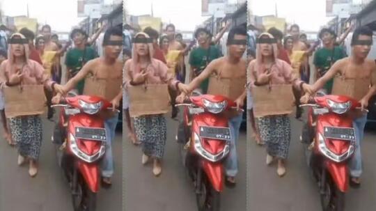 Apakah Perzinahan Itu Hanya Tentang Perselingkuhan? Ini Dia Sekilas Pengertian Zina