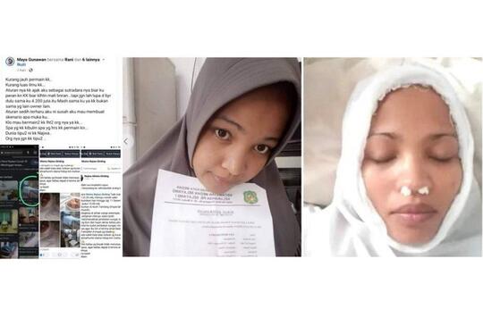 Marak Prank Pura-pura Mati Demi Kabur dari Jeratan Utang, Ini Tidak Untuk Ditiru!