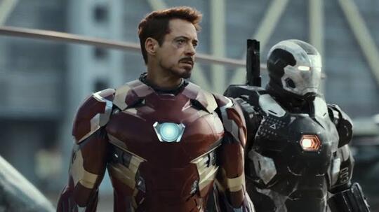 Iron Man 4, Robert Downey Jr Is Back! MCU Bakalan Seru, Tapi Apakah Benar?