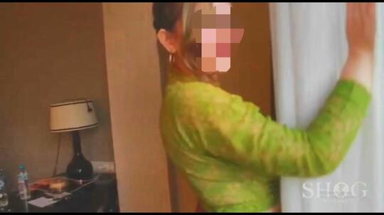 Habis Kebaya Merah, Muncul Lagi Video Mesum Kebaya Hijau! Next Warna Apa Lagi Gan?