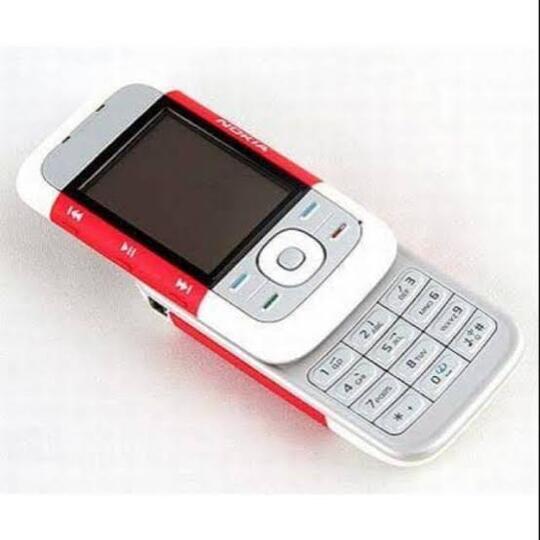 Nostalgia dengan 5 Nokia XpressMusic Canggih di Masanya, Pernah Punya?