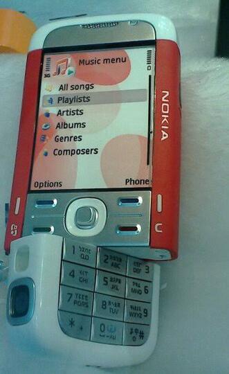 Nostalgia dengan 5 Nokia XpressMusic Canggih di Masanya, Pernah Punya?