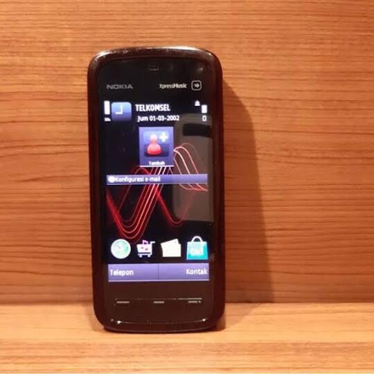 Nostalgia dengan 5 Nokia XpressMusic Canggih di Masanya, Pernah Punya?