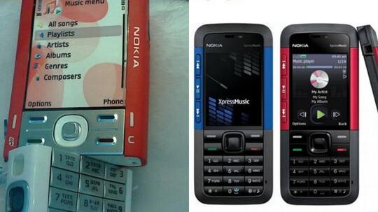 Nostalgia dengan 5 Nokia XpressMusic Canggih di Masanya, Pernah Punya?
