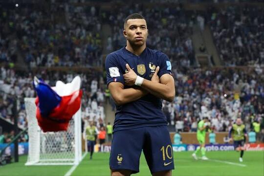 Pemain Cadangan Masuk Sebelum Gol Pinalti Mbappe! Argentina Tak Mau Final Diulang