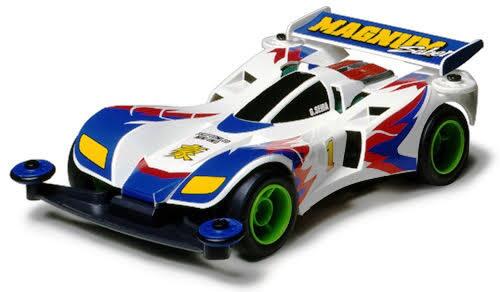 Bernostalgia dengan 9 Tamiya Terkenal di Era 2000an Awal, Agan Pernah Punya?