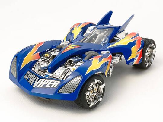 Bernostalgia dengan 9 Tamiya Terkenal di Era 2000an Awal, Agan Pernah Punya?