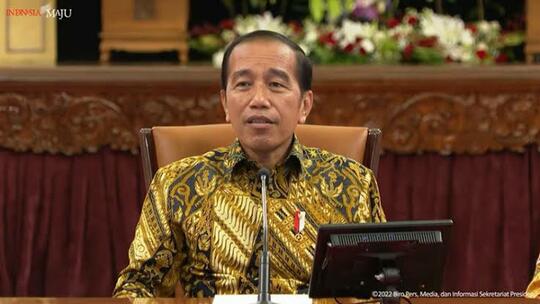 Pemerintah Resmi Cabut PPKM, Masihkah Kita Di Situasi Pandemi?