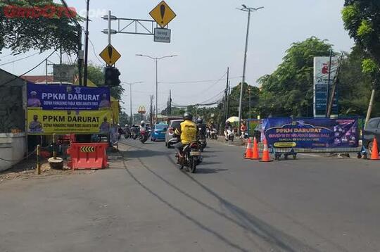 Pemerintah Resmi Cabut PPKM, Masihkah Kita Di Situasi Pandemi?