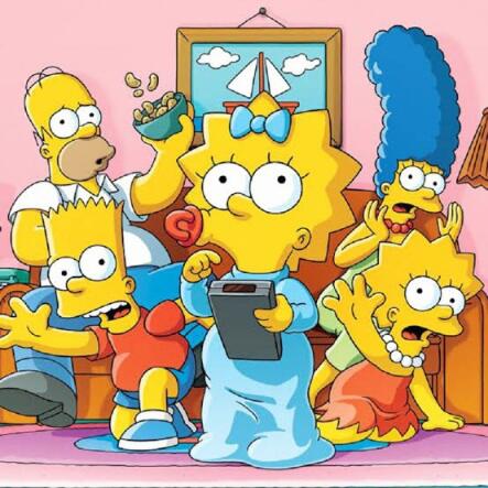 Inilah Ramalan The Bart Simpsons Di 2023, Waspada Dan Wajibkah Dipercaya?