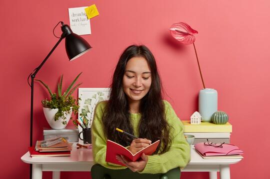 Tips Memasukkan Setting Tempat dan Waktu dalam Penulisan