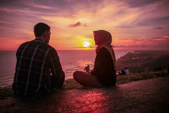Menikah Memang Tidak Selalu Indah, tetapi Akan Dapati Bahagia, Jika Tahu Rahasianya!