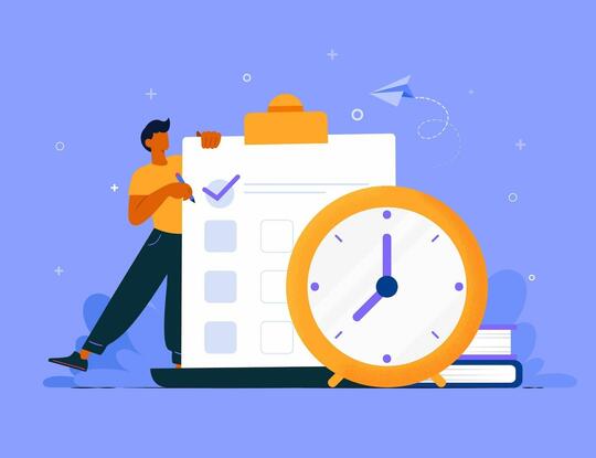 Tips Ampuh agar Konsisten Menulis