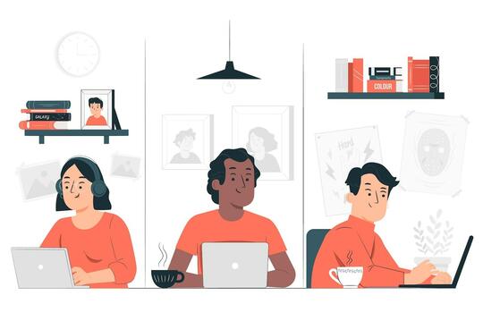Tips Ampuh agar Konsisten Menulis