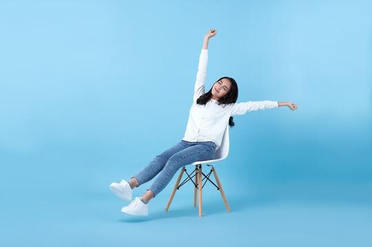 Tips Ampuh agar Konsisten Menulis