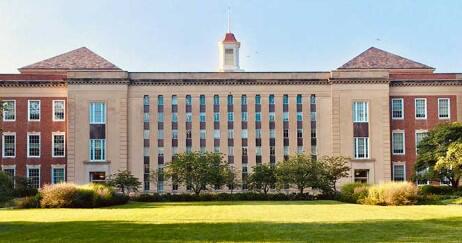 Top Universities for International Students in USA