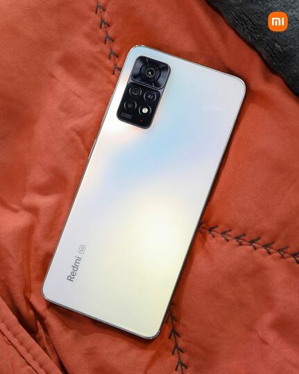 [Official Lounge] Redmi Note 11 | Note 11 Pro | Note 11 Pro [5G]