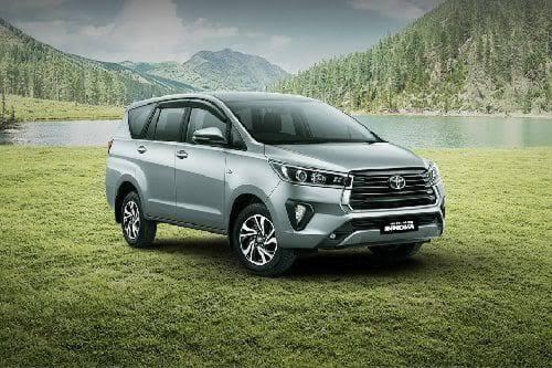 Hebatnya Kijang, Tetap Berjaya Hingga Tahun 2023! Apa Kunci Suksesnya?