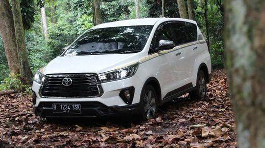 Hebatnya Kijang, Tetap Berjaya Hingga Tahun 2023! Apa Kunci Suksesnya?