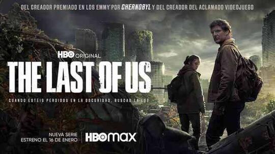 The Last of Us Series, Jakarta Menjadi Awal Manusia Terinfeksi Jamur Parasit!