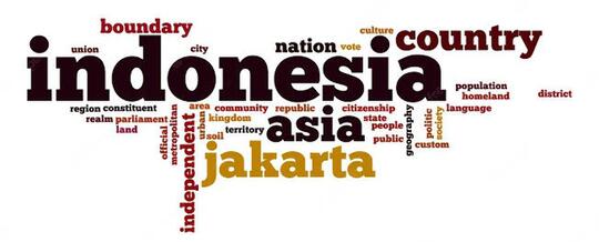 Guiness World Of Record "Made In Indonesia"