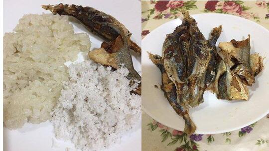 Makan Ikan Asin Bisa Sebabkan Kanker? Cek, Ini Dia Fakta yang Perlu Untuk Diketahui
