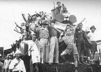 Mengenang Kelahiran Jenderal Prusia von Java: Panglima Besar TNI Pertama!