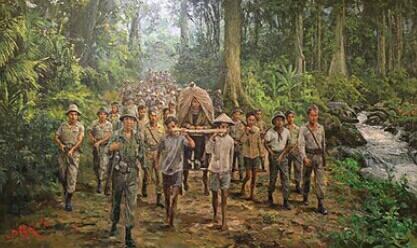 Mengenang Kelahiran Jenderal Prusia von Java: Panglima Besar TNI Pertama!
