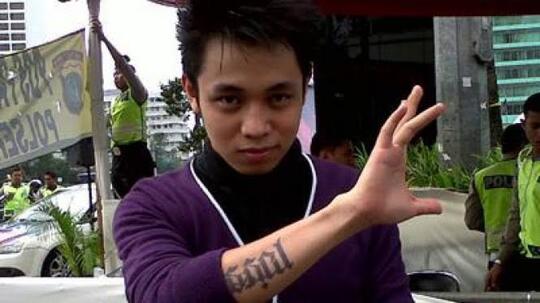 Guiness World Of Record "Made In Indonesia"