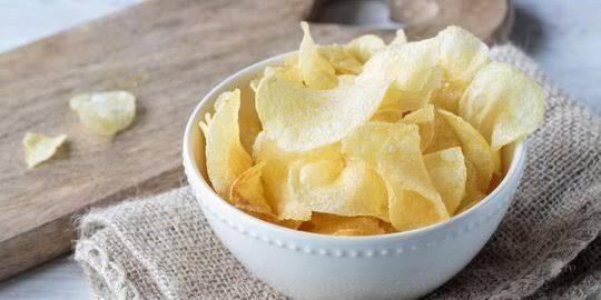 Makanan Ringan Khas Indonesia, Ini Dia Beberapa Jenis Keripik yang Bisa Untuk Dicoba