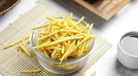 Makanan Ringan Khas Indonesia, Ini Dia Beberapa Jenis Keripik yang Bisa Untuk Dicoba