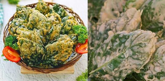 Makanan Ringan Khas Indonesia, Ini Dia Beberapa Jenis Keripik yang Bisa Untuk Dicoba