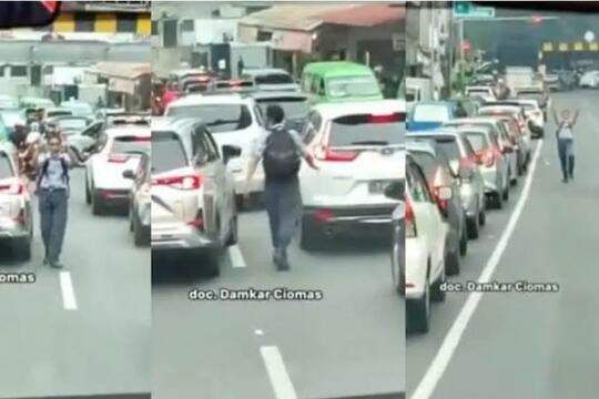 Lebih Baik Viralkan Anak Ini Daripada Si Sadboy Sadboy Itu!