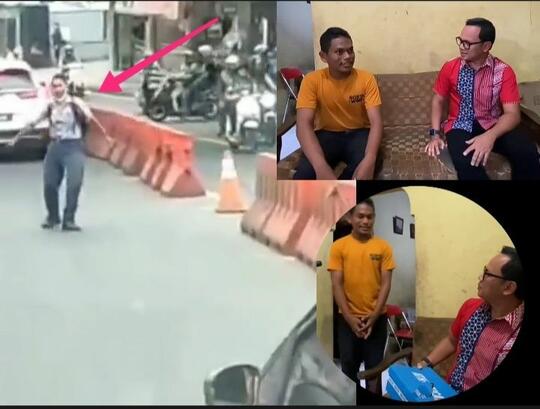 Lebih Baik Viralkan Anak Ini Daripada Si Sadboy Sadboy Itu!