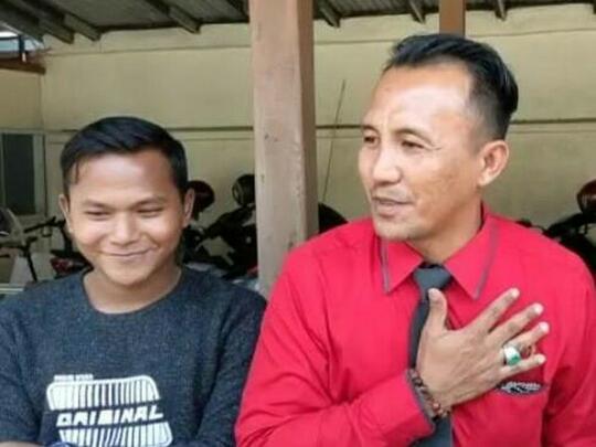 Putri Gugat Mantan Pacar Ganti Rugi 3 M Gegara Paksa Hubungan Intim Sebelum Menikah!