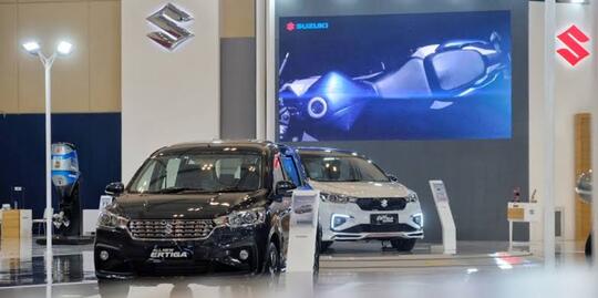Harga Lebih Murah! Tapi, Kenapa Mobil Suzuki Masih Kurang Laku?