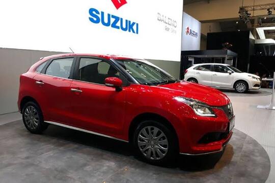 Harga Lebih Murah! Tapi, Kenapa Mobil Suzuki Masih Kurang Laku?