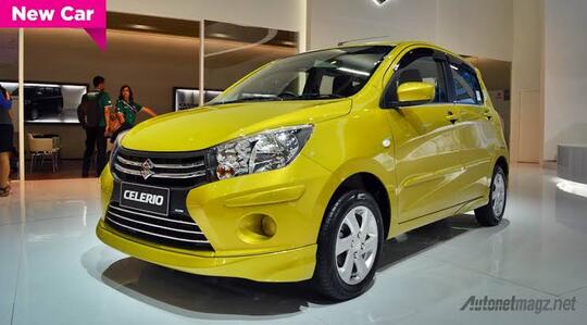 Harga Lebih Murah! Tapi, Kenapa Mobil Suzuki Masih Kurang Laku?