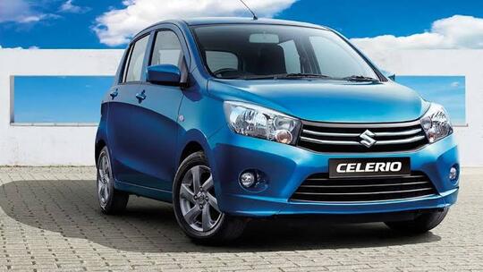 Harga Lebih Murah! Tapi, Kenapa Mobil Suzuki Masih Kurang Laku?