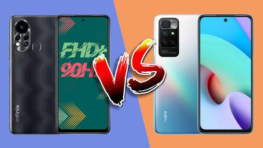 Perbandingan Xiaomi Dan Infinix, Kamu Pilih Yang Mana?