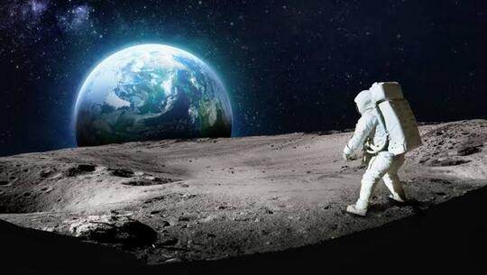 Kenapa Amerika Tidak Mengirim Astronot Ke Bulan Lagi?